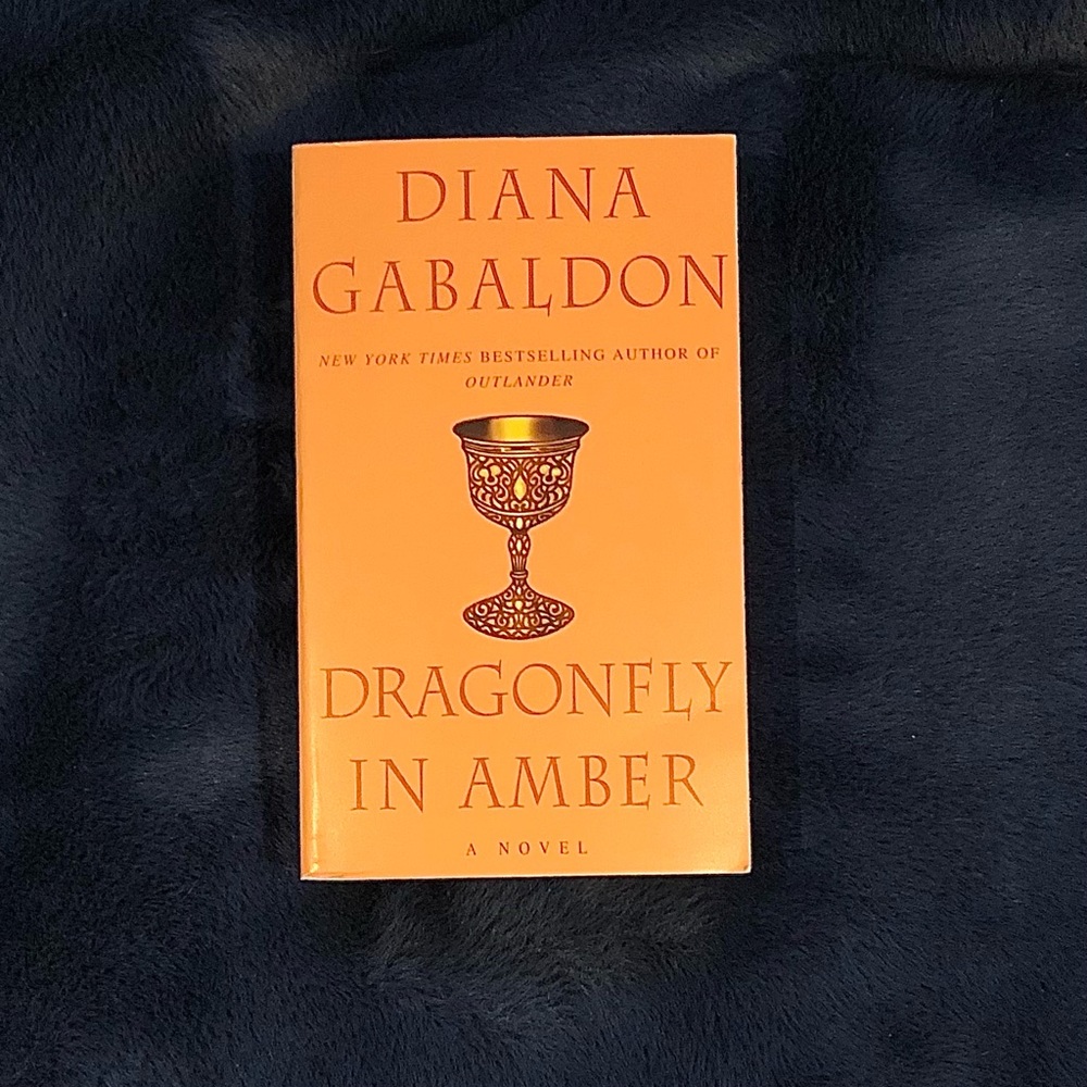 Book - fiction